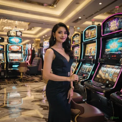 Cassino Ao Vivo 615bet