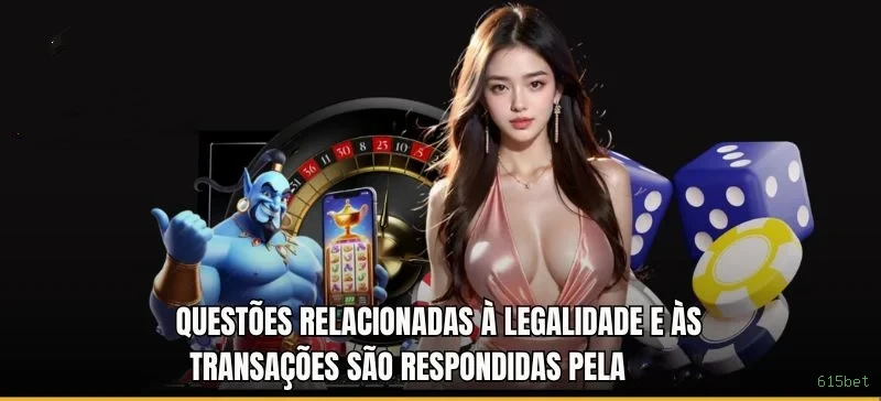 615bet Offline: Diversão Garantida Sem Precisar de Internet!