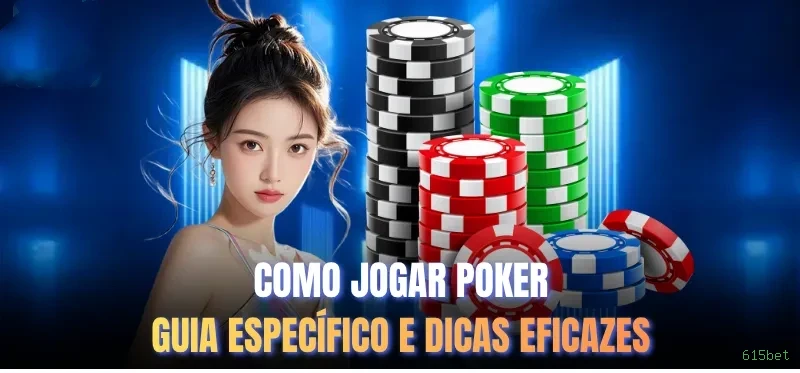 615bet: Entre no Mundo Mágico das Cartas e Transforme Seu Jogo
