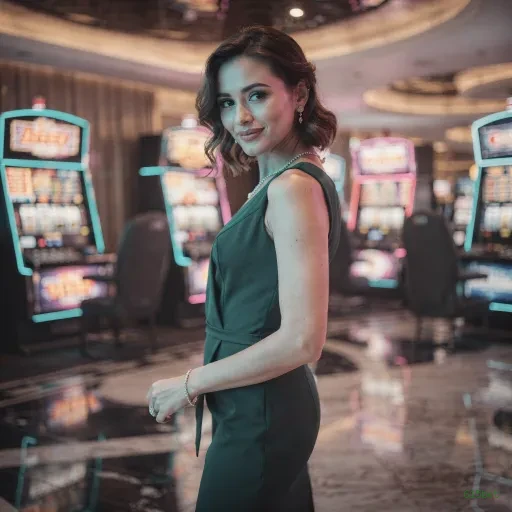 Jackpot Slots 615bet