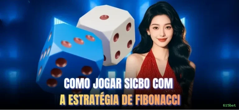 615bet: A Nova Era dos Jogos Mobile Que Você Precisa Conhecer