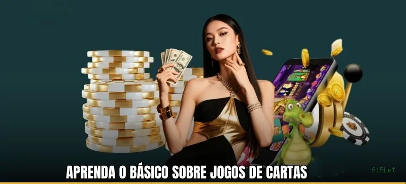 615bet Cassino Clássico