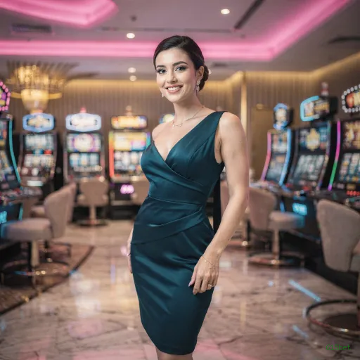 615bet Cassino Clássico